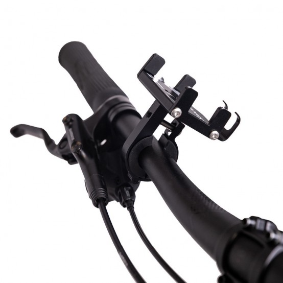 Suport Spacer  SPBH-METAL-BK