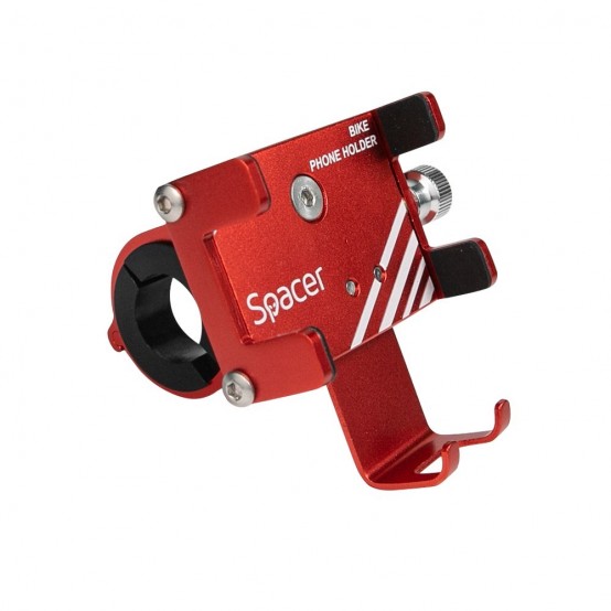 Suport Spacer  SPBH-METAL-RED