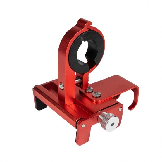 Suport Spacer  SPBH-METAL-RED