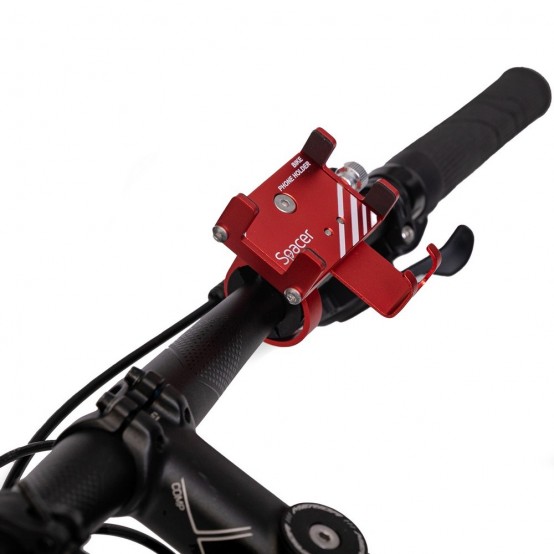 Suport Spacer  SPBH-METAL-RED