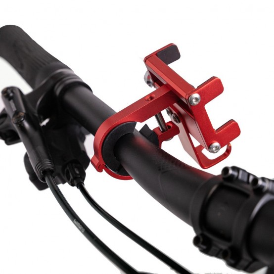 Suport Spacer  SPBH-METAL-RED