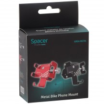 Suport Spacer  SPBH-METAL-RED