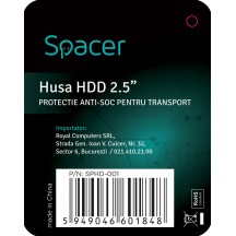 Husa Spacer  SPHD-001