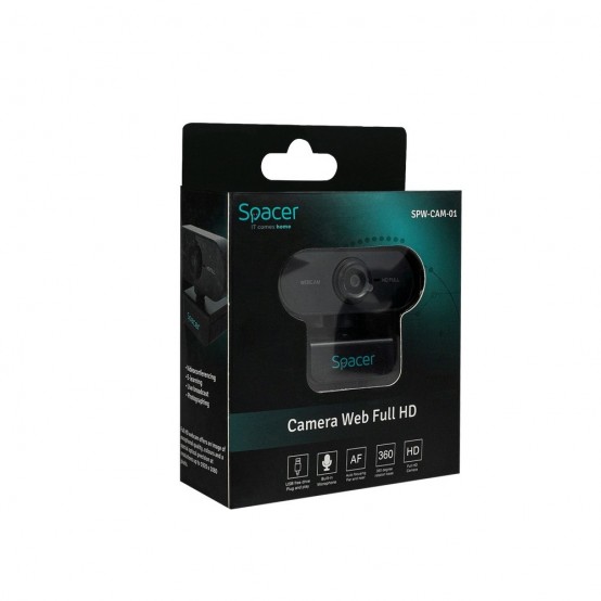 Camera web Spacer  SPW-CAM-01