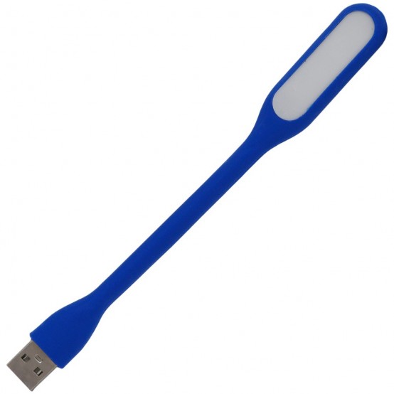 Lampa Spacer  SPL-LED-BL
