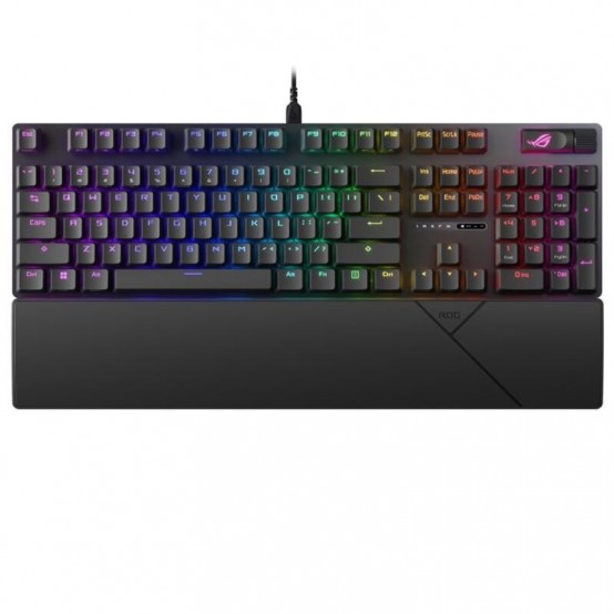 Tastatura ASUS ROG Strix Scope II 90MP036A-BKUA01