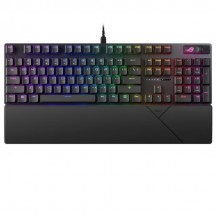 Tastatura ASUS ROG Strix Scope II 90MP036A-BKUA01