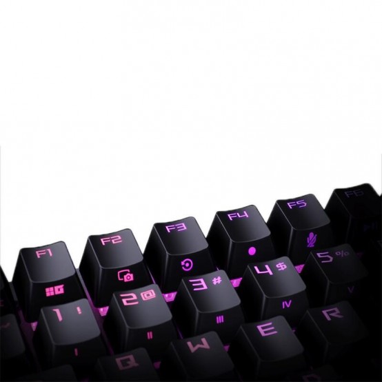 Tastatura ASUS ROG Strix Scope II 90MP036A-BKUA01