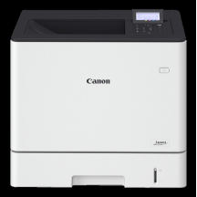 Imprimanta Canon i-SENSYS LBP722Cdw 4929C006AA