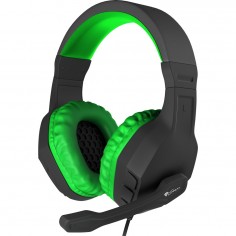 Casca Genesis Argon 200 Green