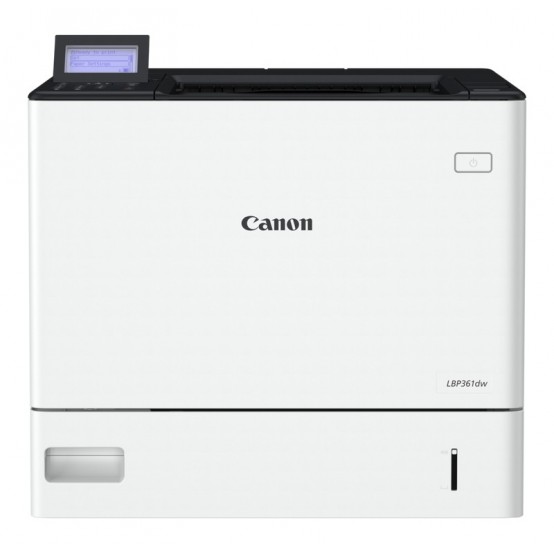 Imprimanta Canon i-Sensys LBP361dw 5644C008AA