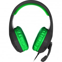Casca Genesis Argon 200 Green 2