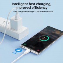 Cablu JoyRoom Fast Charging Data Cable USB-A to Type-C