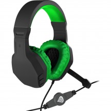 Casca Genesis Argon 200 Green