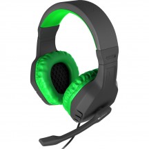 Casca Genesis Argon 200 Green