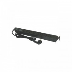 Prelungitor Emtex  PDU8C13P