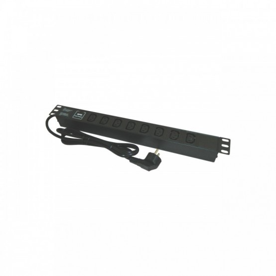 Prelungitor Emtex  PDU8C13P