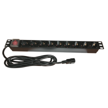 Prelungitor Emtex PDU9K-C14