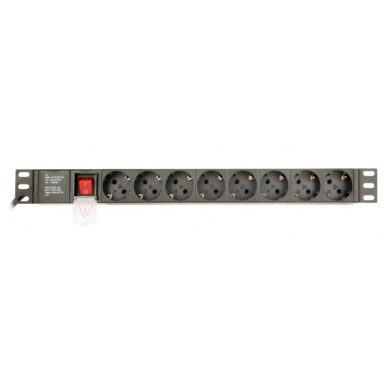 Prelungitor Gembird  EG-PDU-014