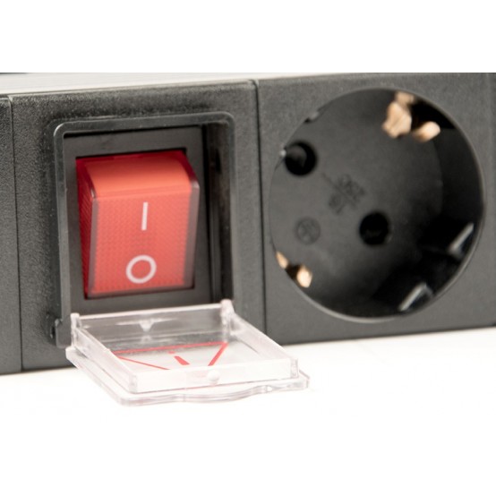 Prelungitor Gembird  EG-PDU-014