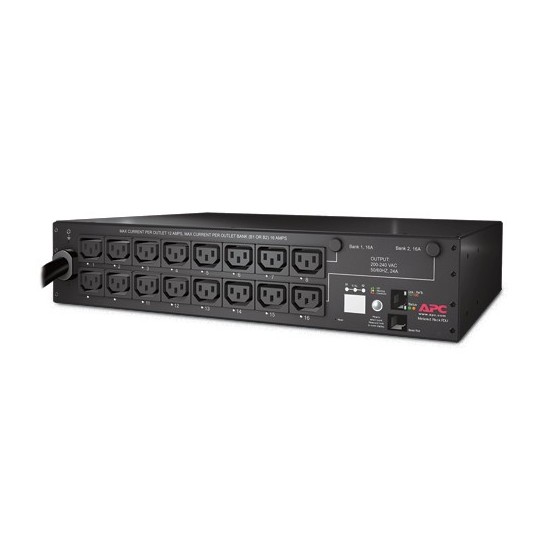 Prelungitor APC  AP7911B