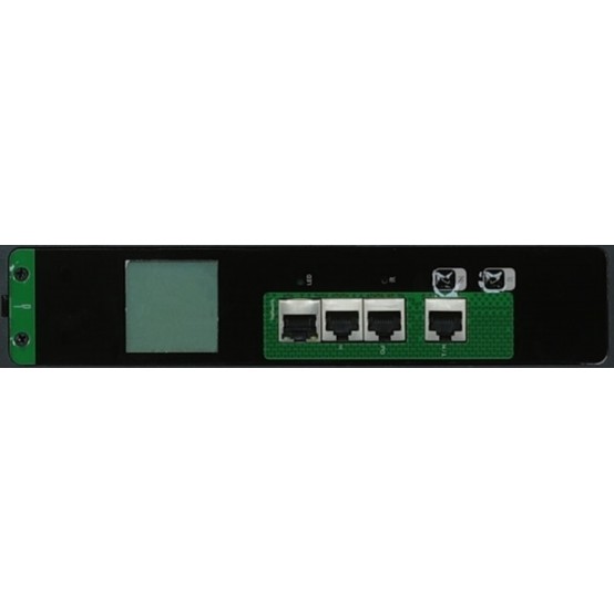 Prelungitor APC  EPDU1132S