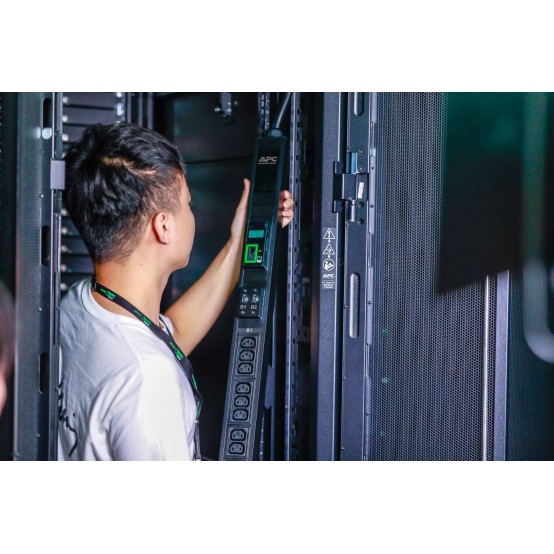 Prelungitor APC  EPDU1232M