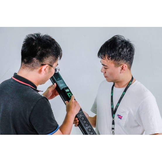 Prelungitor APC  EPDU1232M