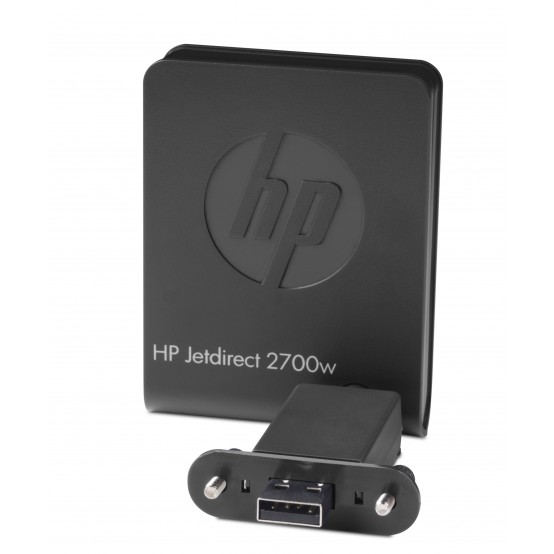 Print server HP Jetdirect 2700w J8026A