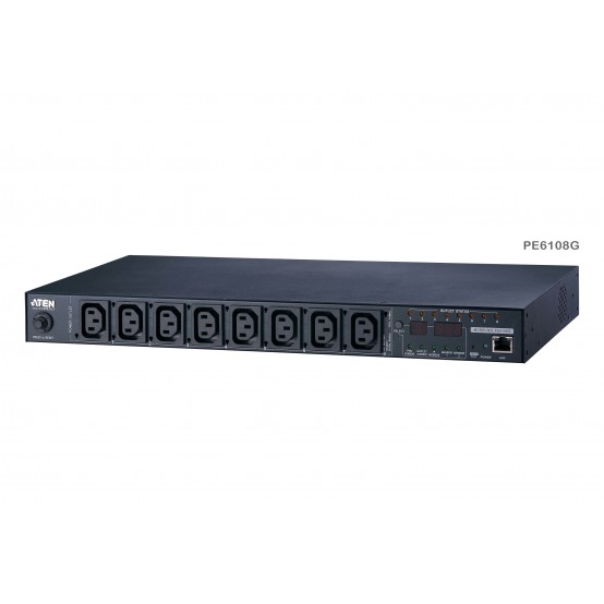 Prelungitor ATEN  PE6108G-ATA-G