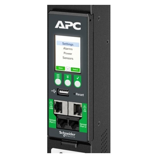 Prelungitor APC  APDU10250SM