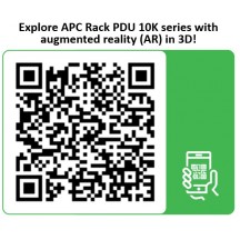 Prelungitor APC  APDU10250SW