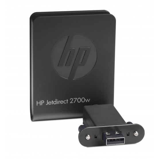 Print server HP Jetdirect 2700w J8026A