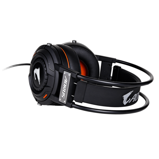 Casca GigaByte Aorus H5 GP-AORUS H5