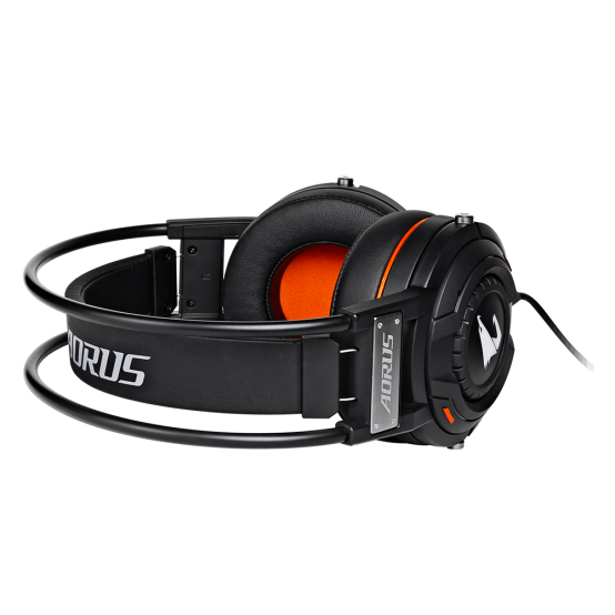 Casca GigaByte Aorus H5 GP-AORUS H5