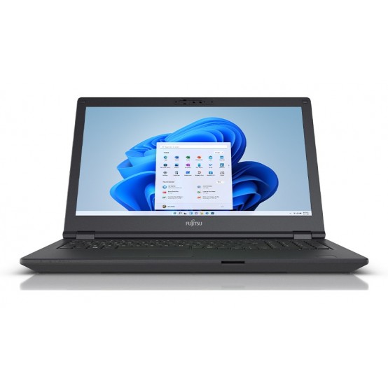 Laptop Fujitsu LifeBook E5511 MFA:07570BK-STF00