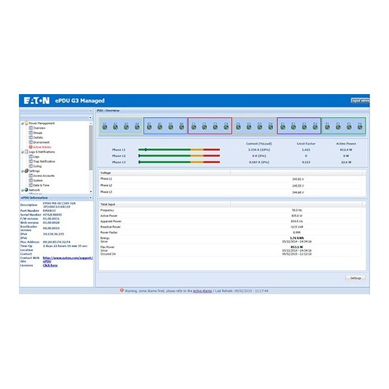 Prelungitor Eaton  ESWH28