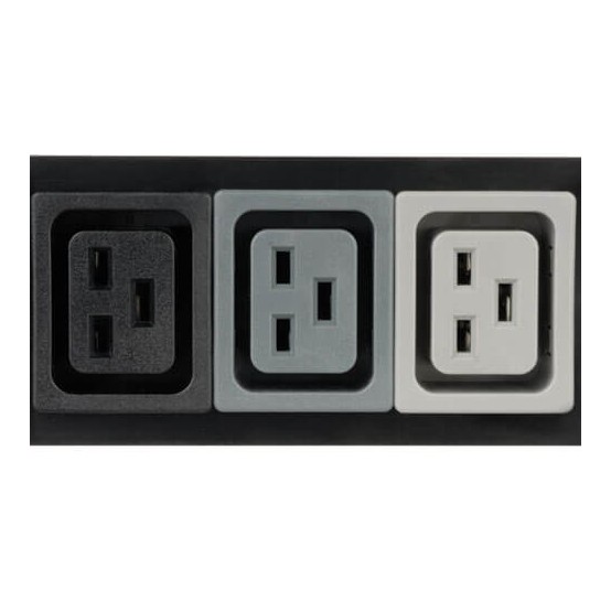 Prelungitor Eaton  PDU3XMV6G20