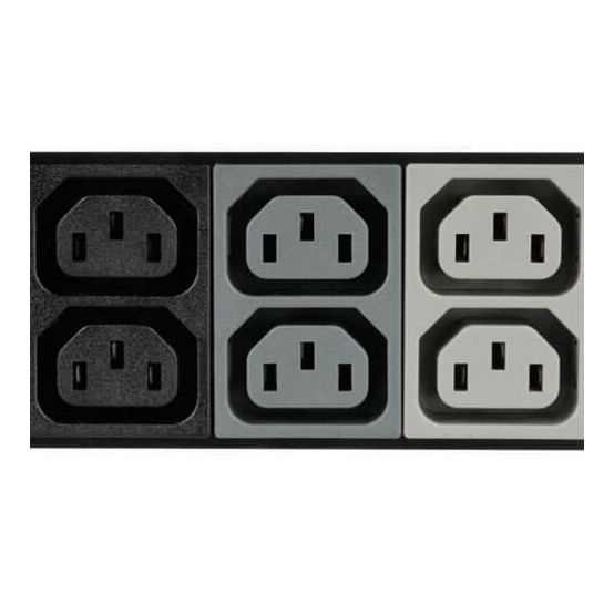 Prelungitor Eaton  PDU3XMV6G20