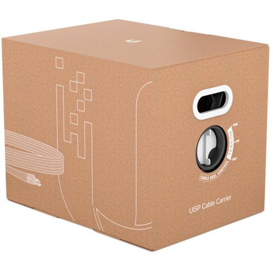 Cablu Ubiquiti  UISP-CABLE-CARRIER