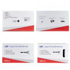 Cablu PNI  PNI-F06