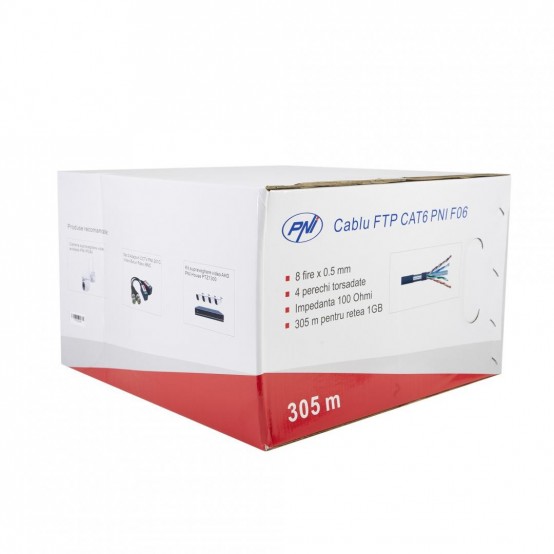 Cablu PNI  PNI-F06