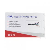 Cablu PNI  PNI-F06