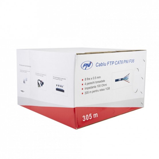 Cablu PNI  PNI-F06