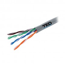 Cablu TED Electric FTP, categoria 5 KAB-TED3