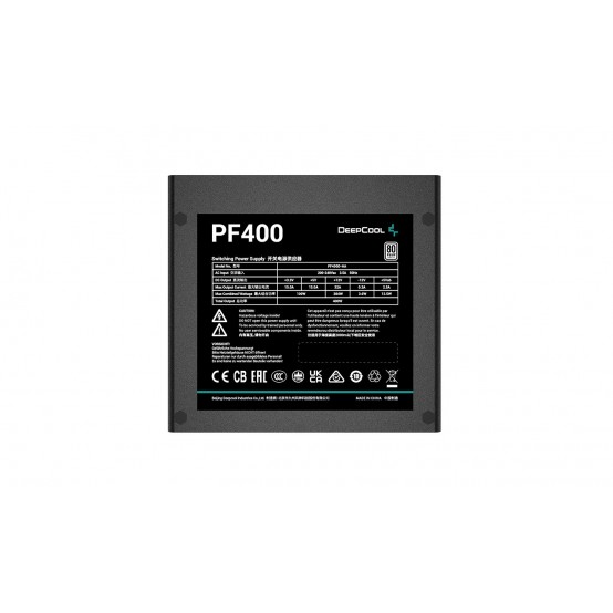 Sursa DeepCool PF400 R-PF400D-HA0B-EU