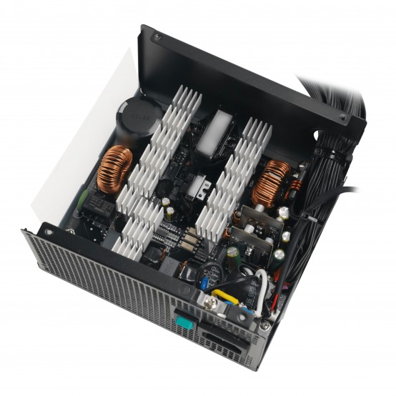 Sursa DeepCool PL550-D R-PL550D-FC0B-EU