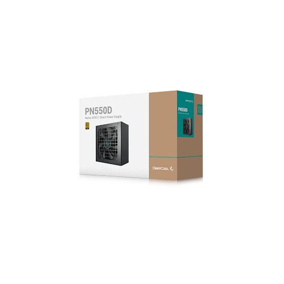 Sursa DeepCool PN550-D R-PN550D-FC0B-EU