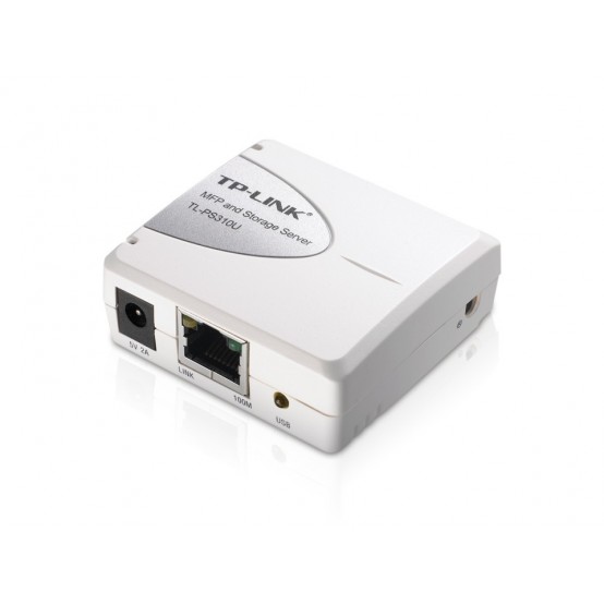 Print server TP-Link TL-PS310U