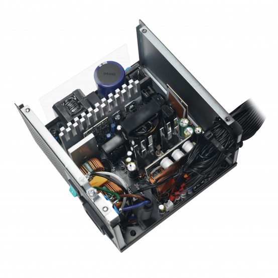 Sursa DeepCool PN850-D R-PN850D-FC0B-EU